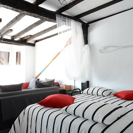 베르메오 Andra Mari Portua 아파트 외부 사진