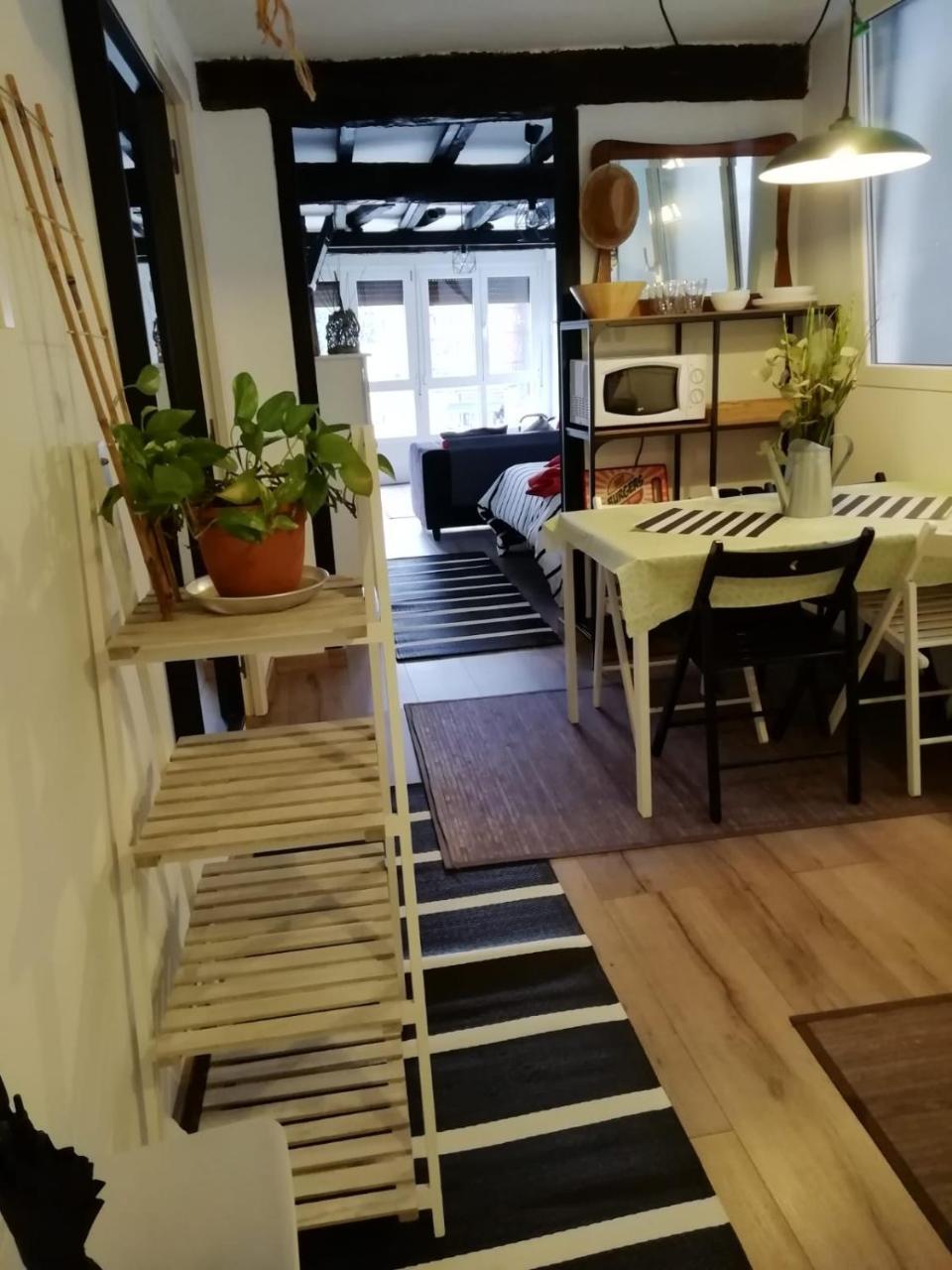 베르메오 Andra Mari Portua 아파트 외부 사진