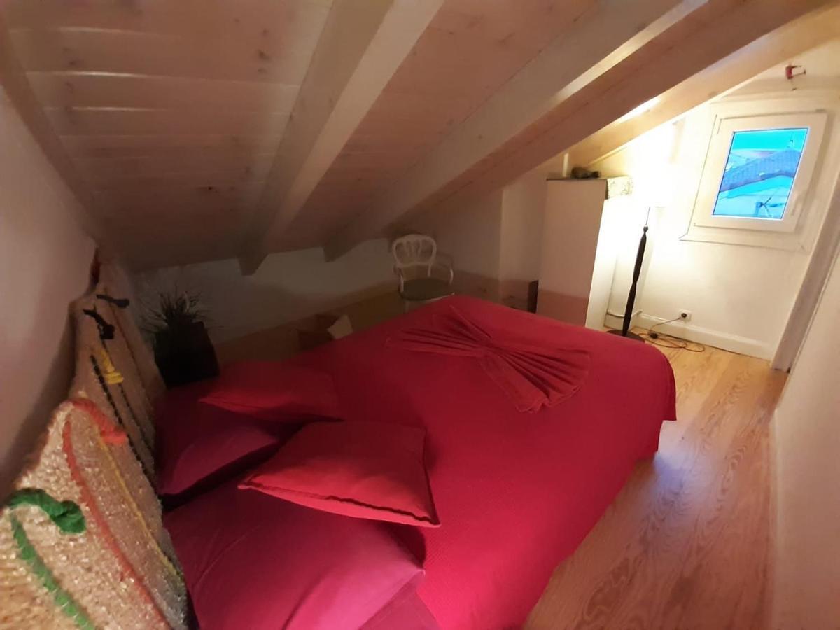 베르메오 Andra Mari Portua 아파트 외부 사진