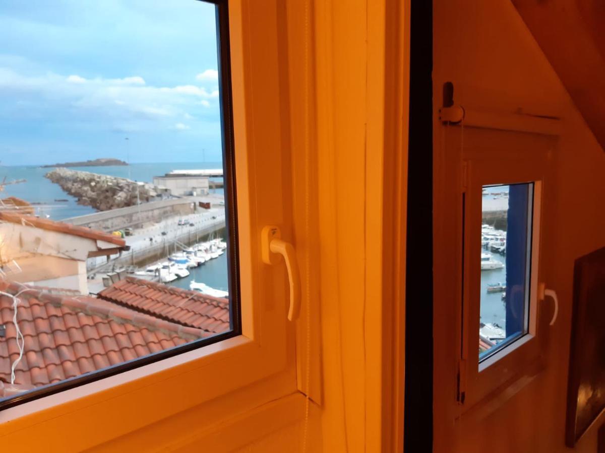 베르메오 Andra Mari Portua 아파트 외부 사진