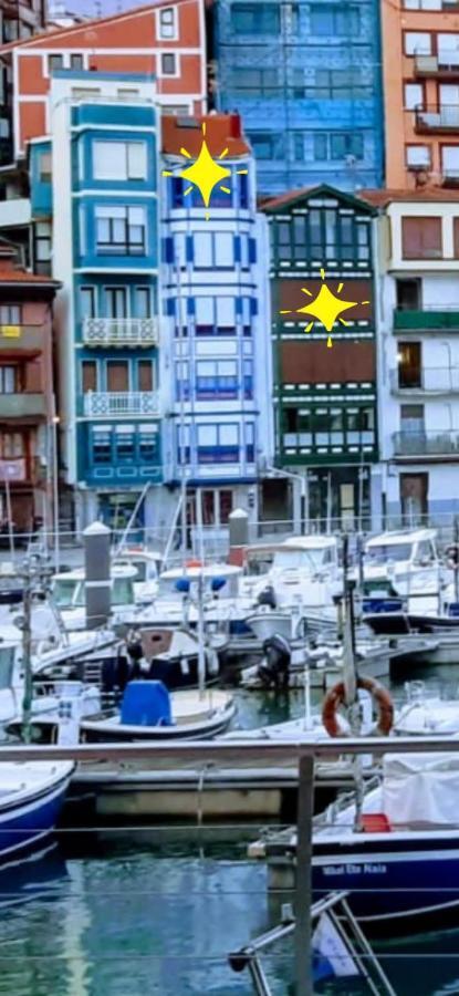 베르메오 Andra Mari Portua 아파트 외부 사진